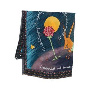 Faliero Sarti Women Printed Stole